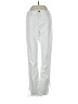 Hidden Jeans Chevron-herringbone Ivory Jeans Size 26 waist - photo 1
