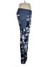 Gap Fit Graphic Blue Active Pants Size XL - photo 4