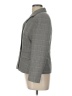 Kasper Plaid Gray Blazer Size 10 (petite) - photo 5