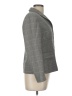 Kasper Plaid Gray Blazer Size 10 (petite) - photo 4