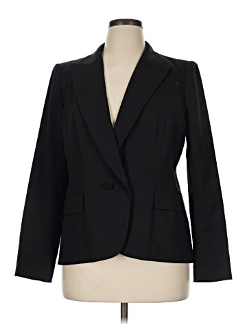 Lafayette 148 New York Blazer (view 1)