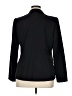 Lafayette 148 New York Black Blazer Size 14 - photo 2
