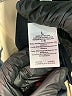 J.Crew Polka Dots Black Gold Swimsuit Bottoms Size L - photo 4