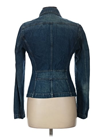 Sisley Denim Jacket (view 2)