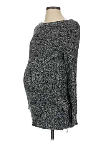 Gap - Maternity Pullover Sweater (view 1)