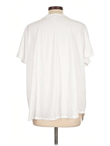 Maurices Short Sleeve T-Shirt (view 2)