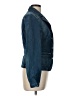 Sisley 100% Cotton Blue Denim Jacket Size EU 44 / US 14 - photo 4