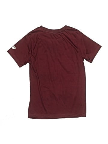 New Balance Short Sleeve Top (view 2)