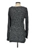 Gap - Maternity 100% Cotton Gray Pullover Sweater Size XS Maternity - photo 2