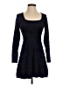 Aqua Blue Casual Dress Size XS - photo 1