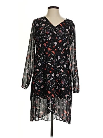 RACHEL Rachel Roy Casual Dress (view 1)