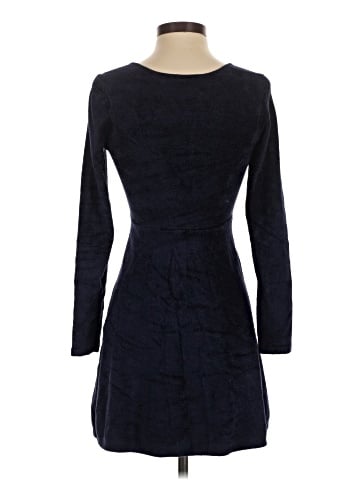 Aqua Casual Dress (view 2)