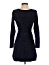 Aqua Blue Casual Dress Size XS - photo 2