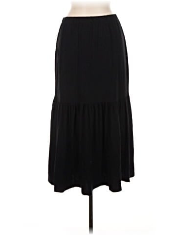 Lou & Grey Casual Skirt (view 2)