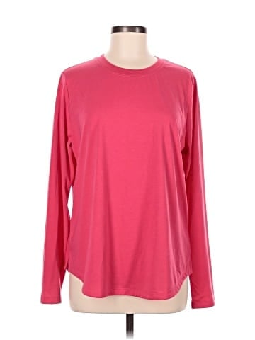 Duluth Trading Co. Long Sleeve T-Shirt (view 1)