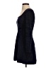 Aqua Blue Casual Dress Size XS - photo 5