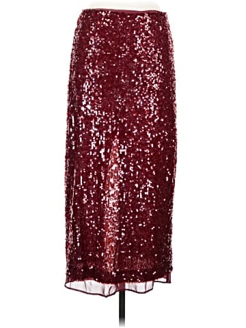 Zara Formal Skirt (view 1)