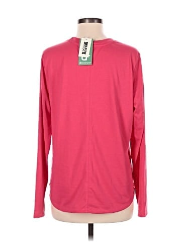 Duluth Trading Co. Long Sleeve T-Shirt (view 2)