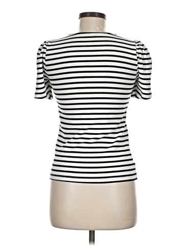 Ann Taylor LOFT Short Sleeve Top (view 2)