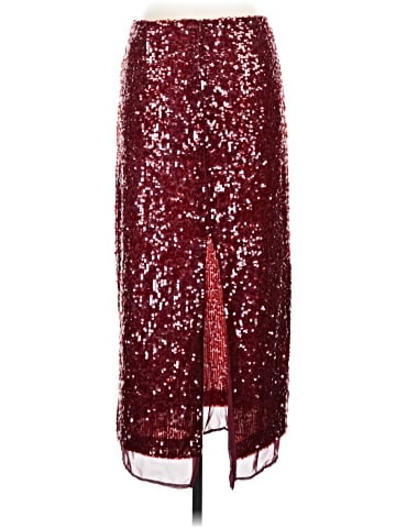 Zara Formal Skirt (view 2)