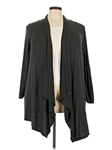 Lane Bryant Cardigan (view 1)