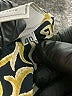 Solitaire Animal Print Gold Casual Dress Size EU 40 / US 10 - photo 8
