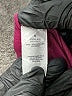 Green Envelope Burgundy Sleeveless Blouse Size S - photo 8