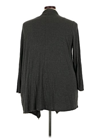 Lane Bryant Cardigan (view 2)
