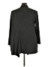Lane Bryant Gray Cardigan Size 22 - 24 Plus - photo 2