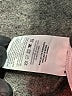 Nike 100% Polyester Color Block Black Athletic Shorts Size XL (kids) - photo 4