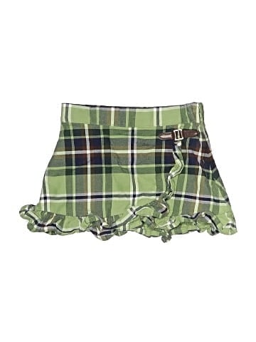 Janie and Jack Skirt (view 1)