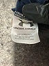 Under Armour Blue 3/4 Sleeve T-Shirt Size L (youth) - photo 4