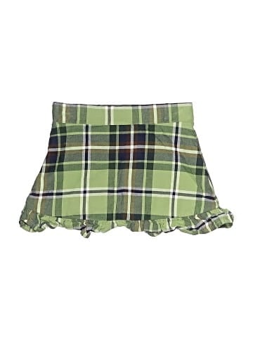 Janie and Jack Skirt (view 2)