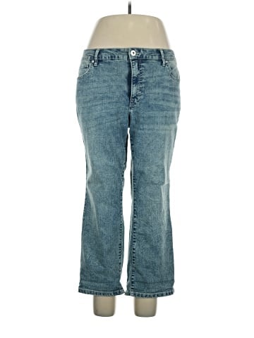 Style&Co Jeans (view 1)