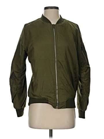 Helium Jacket (view 1)