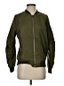 Helium Solid Green Jacket Size S - photo 1
