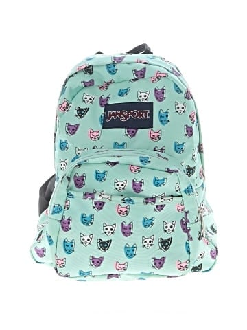 Jansport Backpack (view 1)