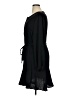 Gap Black Casual Dress Size XL - photo 5