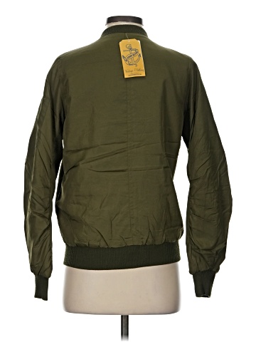 Helium Jacket (view 2)