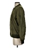 Helium Solid Green Jacket Size S - photo 5