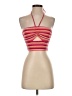 L Space Red Bodysuit Size XS (estimated) - photo 1
