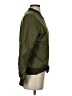 Helium Solid Green Jacket Size S - photo 4