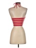 L Space Red Bodysuit Size XS (estimated) - photo 2