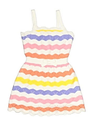 Janie and Jack Dress (view 1)