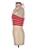 L Space Red Bodysuit Size XS (estimated) - photo 5