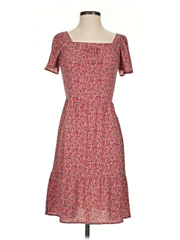 Monteau Casual Dress (view 1)