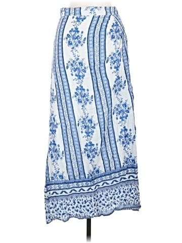 Honey Punch Casual Skirt (view 1)