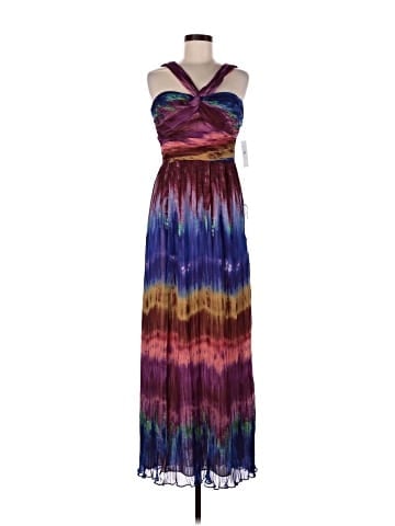 Dress the Population Cocktail Dress (view 1)