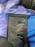 The North Face 100% Nylon Blue Jacket Size XS - photo 7