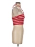 L Space Red Bodysuit Size XS (estimated) - photo 4